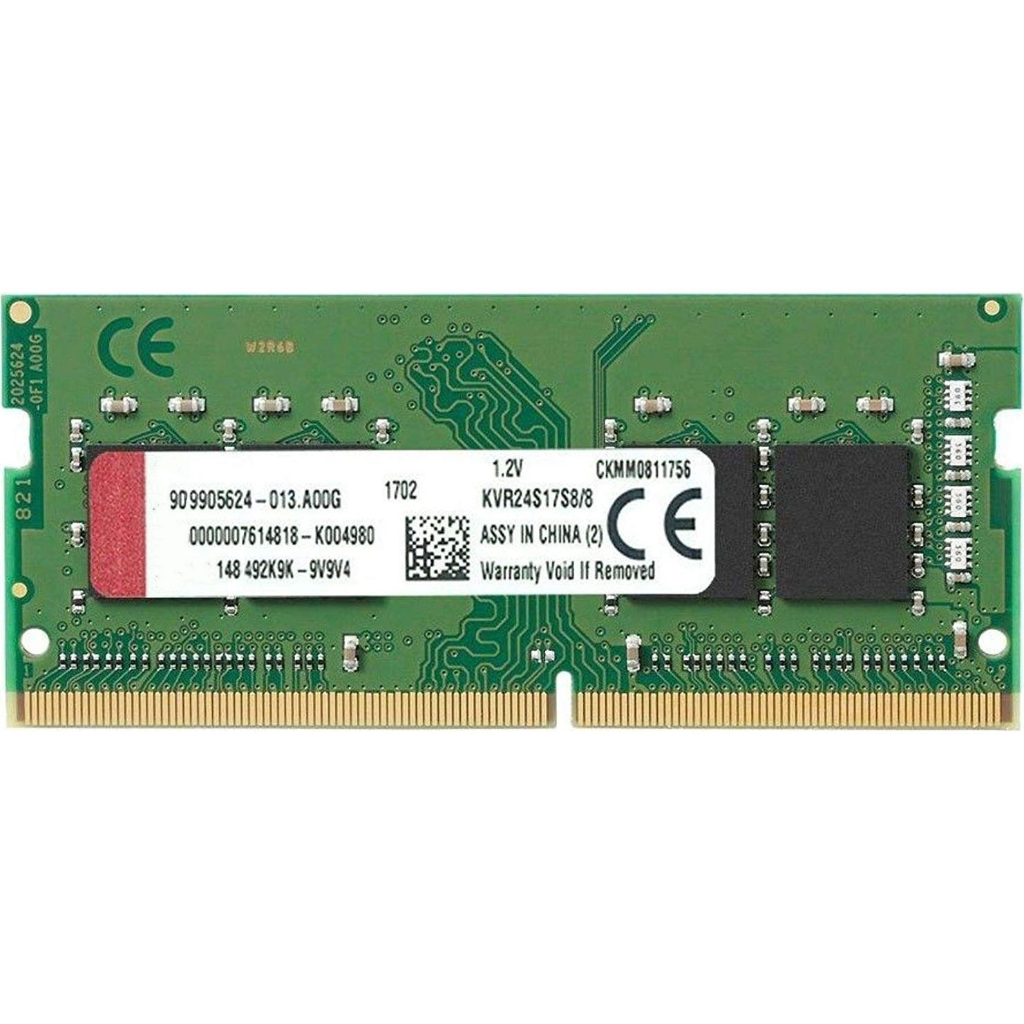 Memorie laptop 8GB SO-DIMM DDR4-2400MHz