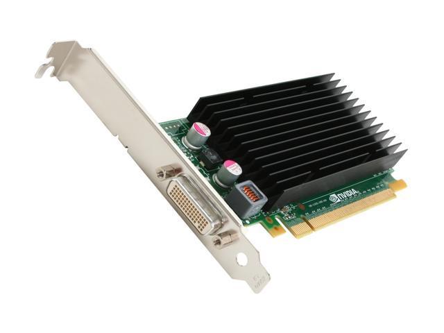 Placa video Nvidia Quadro NVS 300, 512MB DDR3, 64-bit