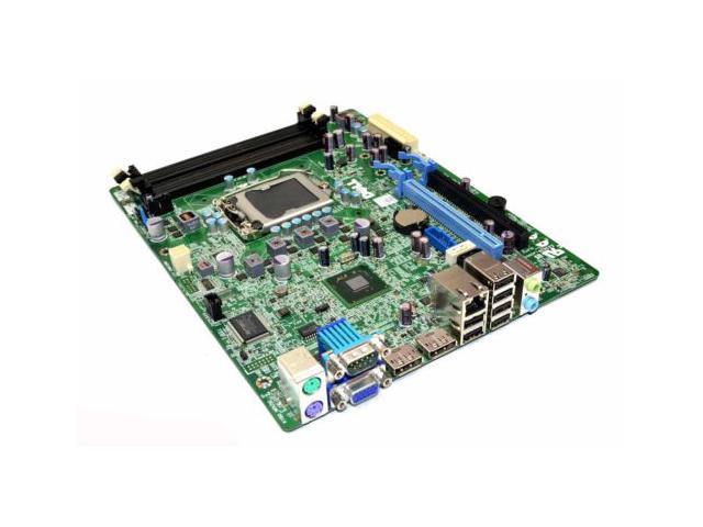 Placa de baza Dell Optiplex 7010 SFF, Socket LGA 1155