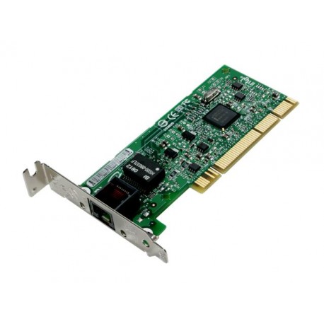 Placa de retea 10/100/1000, Low Profile, Diverse modele, PCI