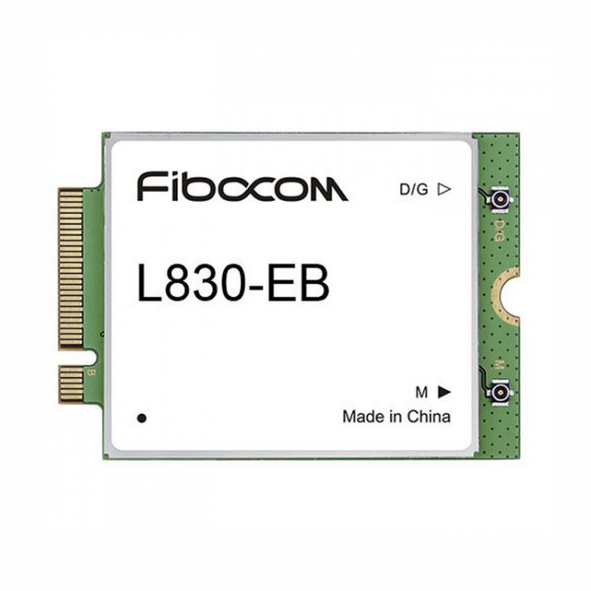 Modul HP 4G Fibocom L830-EB