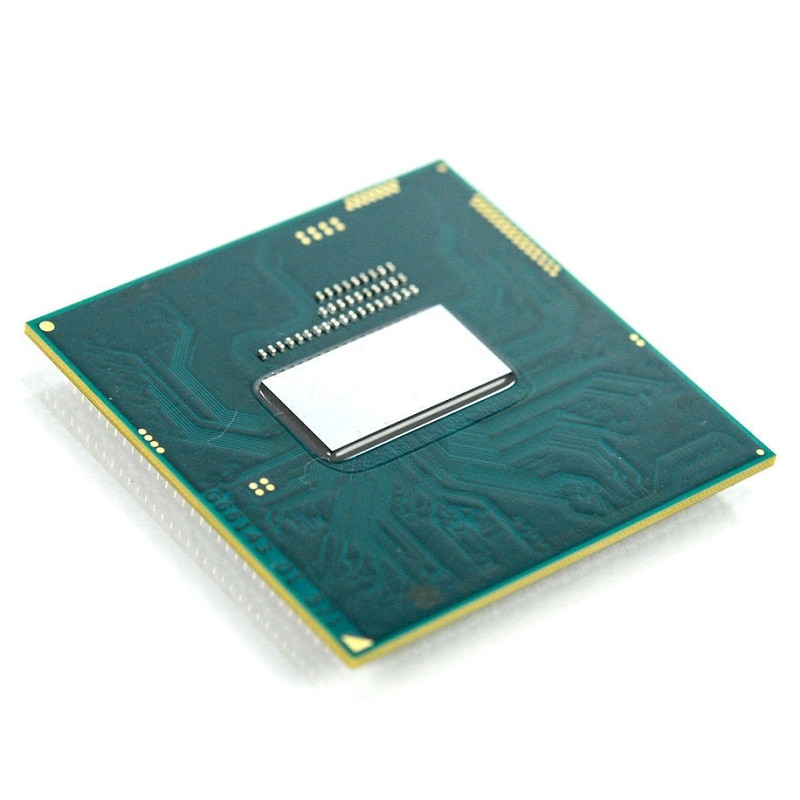 Procesor Intel Core i5-4300M 2.60GHz, 3MB Cache Intel imagine noua 2022