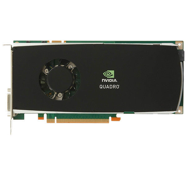Placa video nvidia quadro fx 3800, 1gb gddr3, dvi, display port, 256-bit