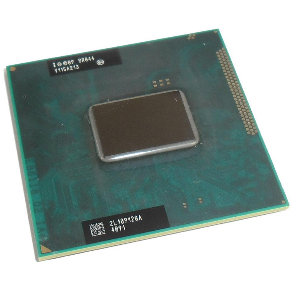 Procesor Intel Core i5-2540M 2.60GHz, 3M Cache, Socket PGA988, FCBGA102