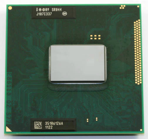 Procesor Intel Core i5-2540M 2.60GHz, 3M Cache, Socket PGA988, FCBGA102 2.60GHz imagine noua 2022