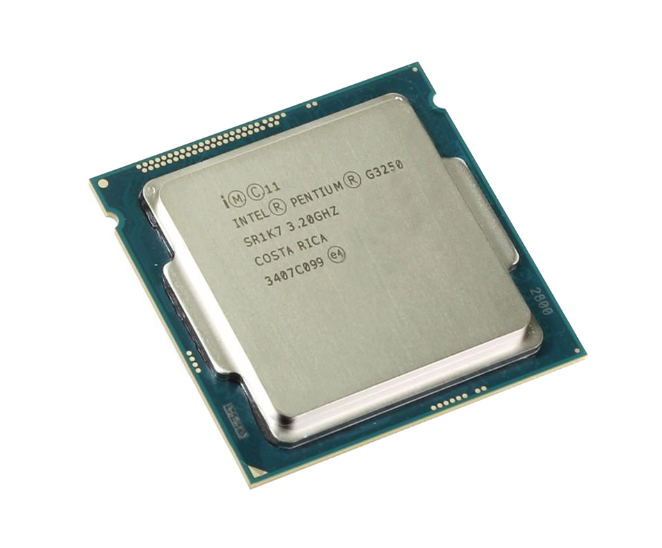 Procesor Intel Pentium G3250 3.20GHz, 3MB Cache, Socket 1150