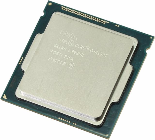 Procesor Intel Core i3-4130T 2.90GHz, 4MB Cache, Socket 1150