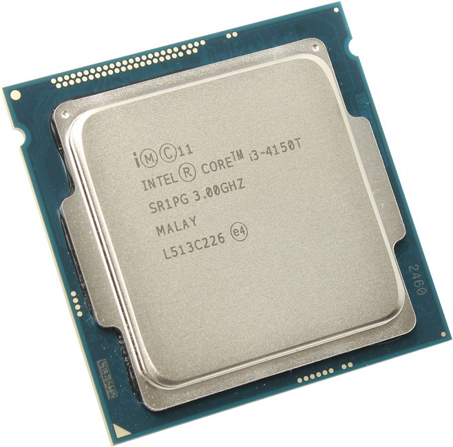 Procesor Intel Core i3-4150T 3.00GHz, 4MB Cache, Socket 1150