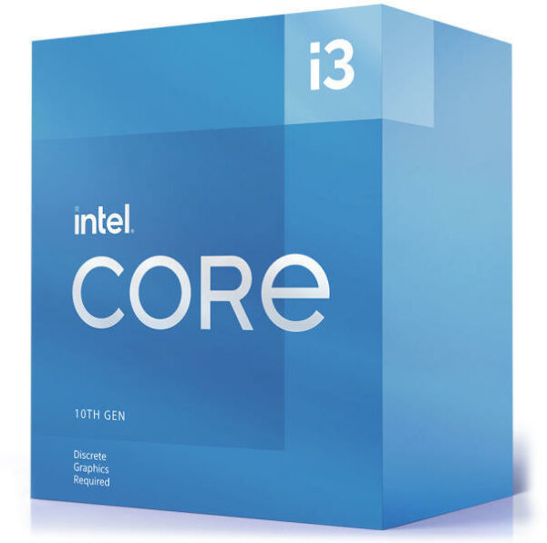 Procesor Second Hand Intel Core i3-10105 3.70 - 4.40GHz, 6MB Cache, Socket 1200
