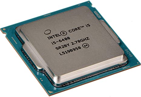 Procesor Second Hand Intel Core i5-6400 2.70GHz, 6MB Cache, Socket 1151 1151 imagine noua 2022