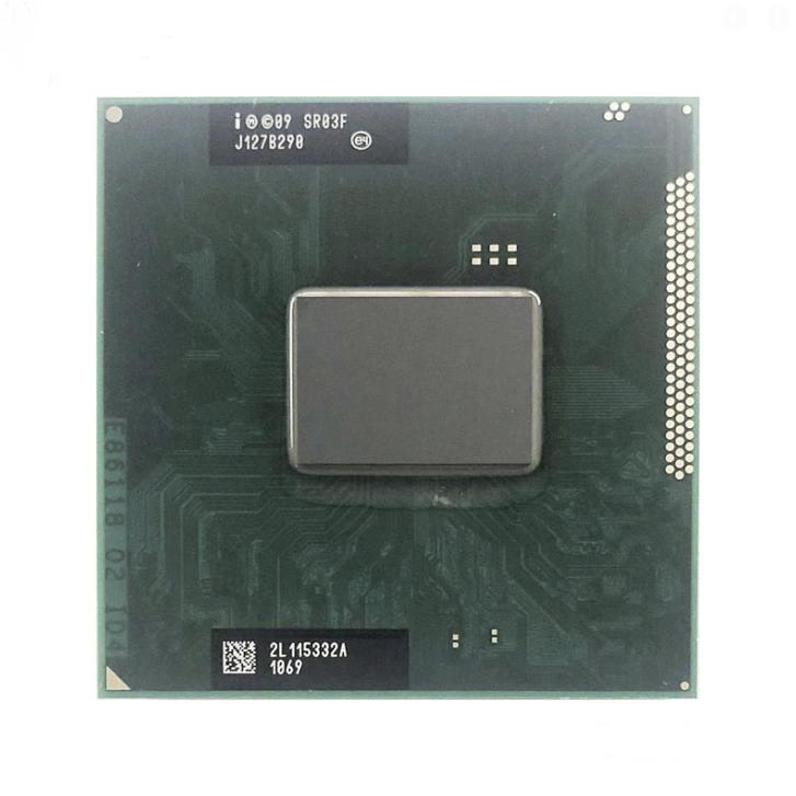 Procesor Intel Core i7-2620M 2.70GHz, 4MB Cache, Socket FCBGA1023, PPGA988 Intel imagine noua 2022