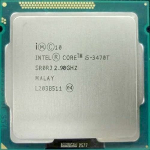 Procesor intel core i5-3470t 2.90ghz, 6mb cache, intel hd graphics 2500