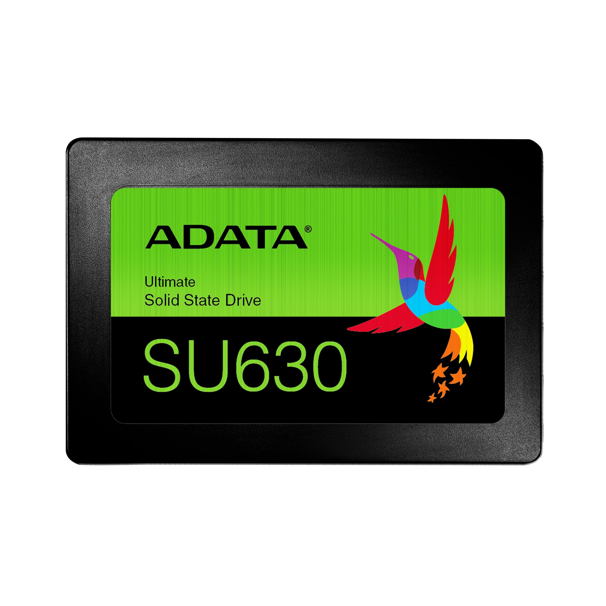 SSD ADATA Ultimate SU630, 240GB, 3D QLC NAND, 2.5 inch, SATA-III Adata imagine noua 2022