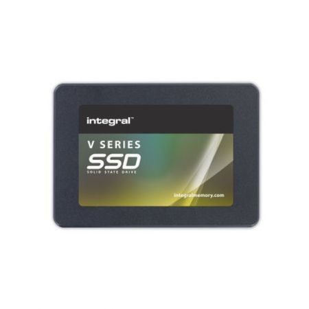 Solid State Drive Integral 240GB, 2.5", SATA III, 6Gb/s, P SERIES 5