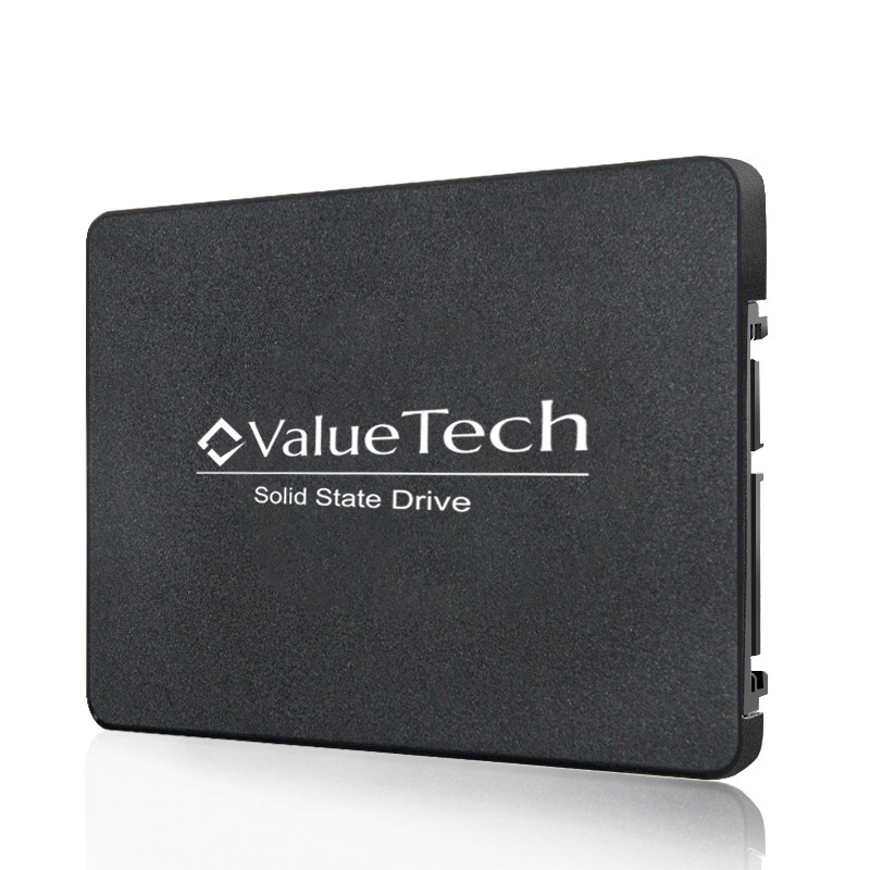 Solid State Drive (SSD) ValueTech SUPERSONIC256 256GB, 2.5\'\', SATA III