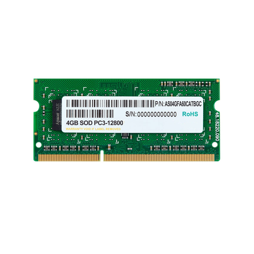 Memorie RAM Laptop, 4GB DDR3, Diverse Modele