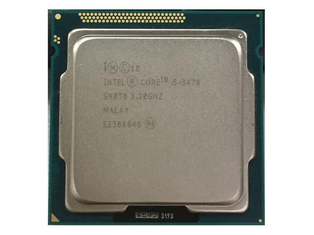 Procesor Intel Core i5-3470 3.20GHz, 6MB Cache 3.20GHz imagine noua 2022