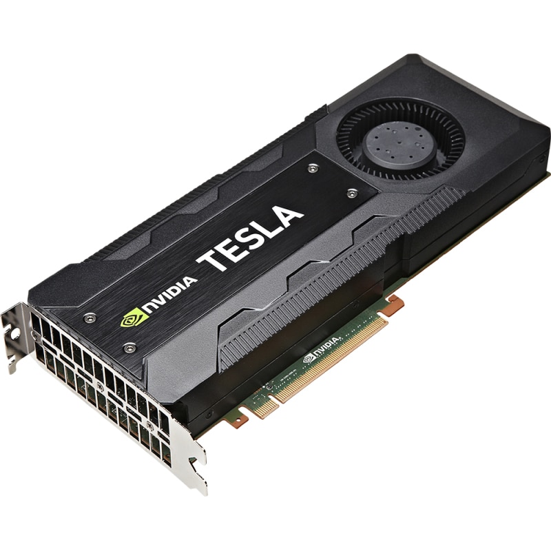 NVIDIA Tesla Kepler K20 GPU, 5GB GDDR5, 320-bit, Accelerator pentru Workstation/Server