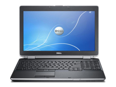 Laptop DELL Latitude E6540, Intel Core i7-4800MQ 2.70GHz, 8GB DDR3, 500GB SATA, DVD-RW, Webcam, 15.6 Inch, Grad B (0064)