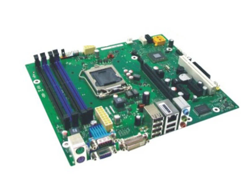 Placa de baza Fujitsu D2991-A13 GS5, LGA 1155, Fara Shield