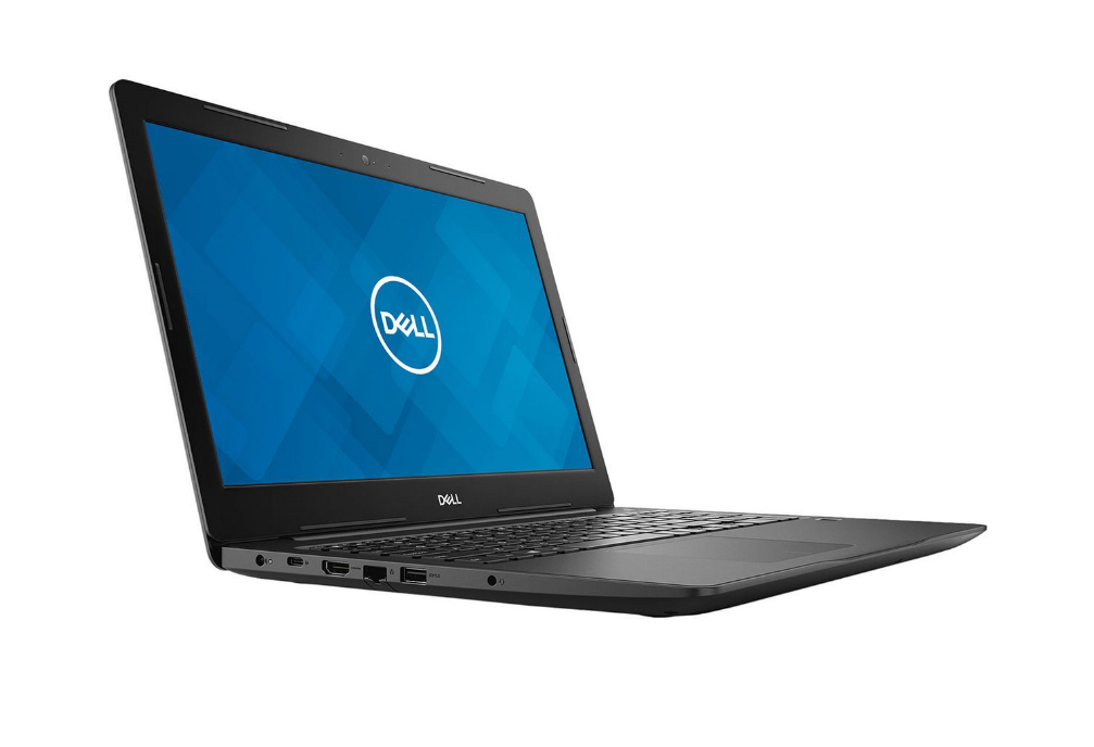 Laptop Refurbished Dell Latitude 3301, Intel Core i3-8145U 2.10GHz, 4GB DDR4, 128GB SSD, 13.3 Inch HD + Windows 10 Pro