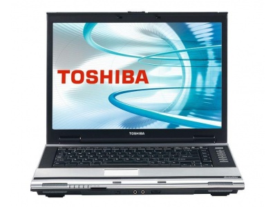 Laptop Toshiba A110-228, Intel Core T1350 1.86GHz, 2GB DDR2, 320GB SATA, DVD-RW