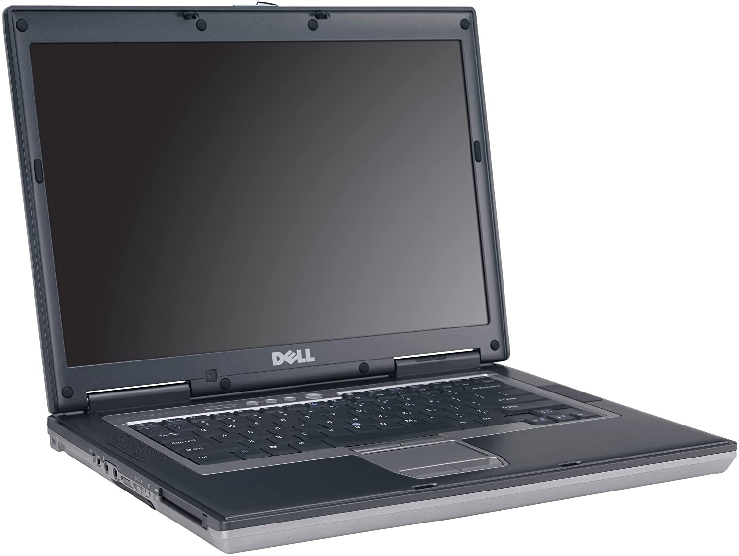 Laptop Dell Latitude D830, Intel Core 2 Duo T7700 2.40GHz, 2GB DDR2, 100GB SATA, NVIDIA Quadro NVS 135M, DVD-RW, 15.4 Inch