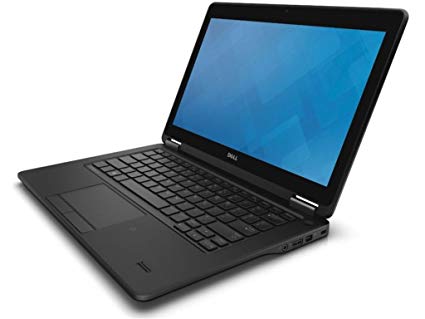 Laptop Dell Latitude E7250, Intel Core i5-5300U 2.30GHz, 8GB DDR3, 240GB SSD, Webcam, 12.5 Inch Dell imagine noua 2022