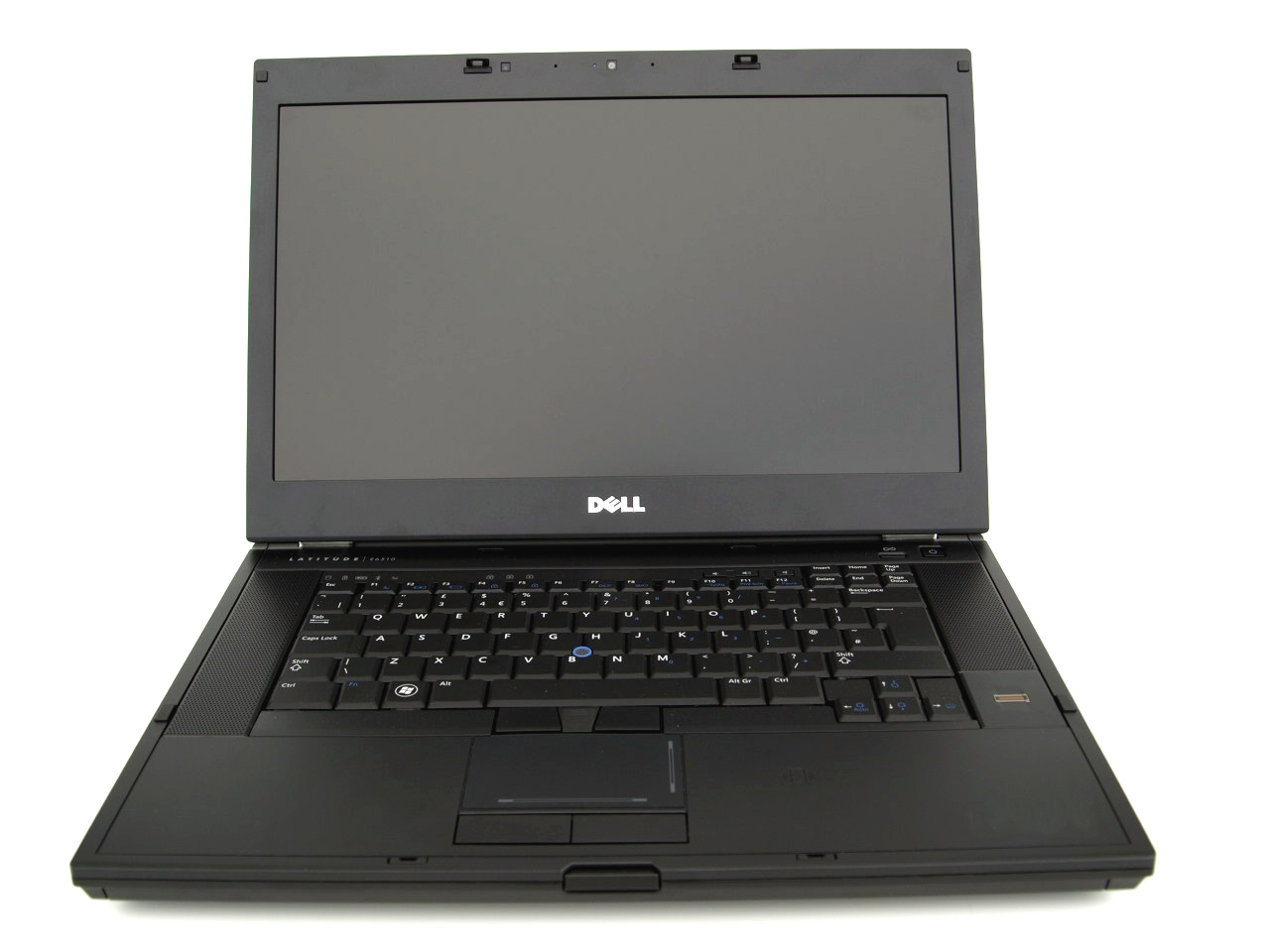 Laptop DELL Latitude E6500, Intel Core 2 Duo T9400 2.53GHz, 4GB DDR2, 160GB SATA, DVD-RW, 15 Inch