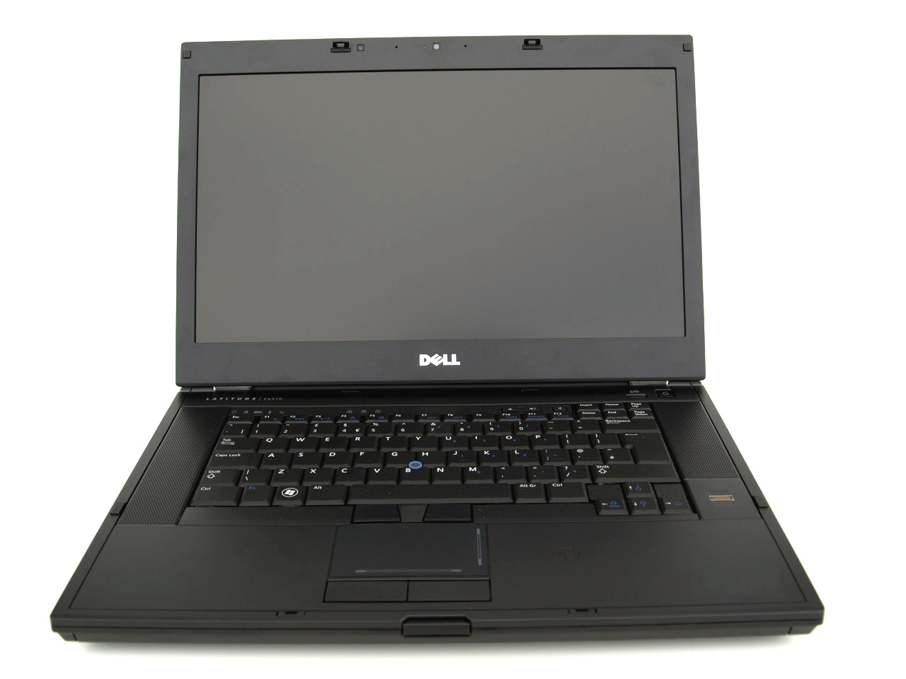 Laptop DELL Latitude E6510, Intel Core i5-540M 2.53GHz, 4GB DDR3, 500GB SATA, DVD-RW, 15.6 Inch, Fara Webcam