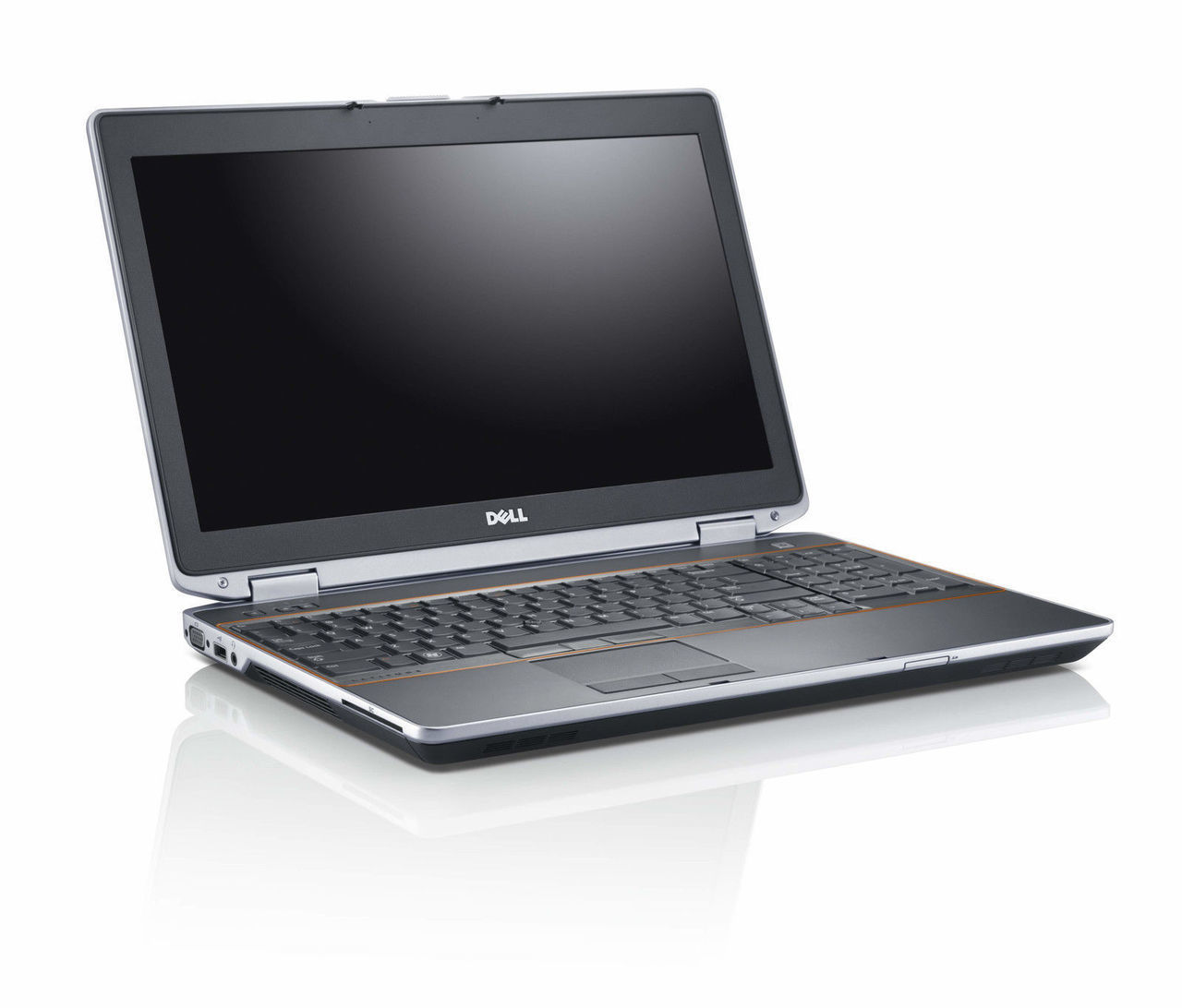 Laptop DELL Latitude E6520, Intel Core i7-2640M 2.80GHz, 4GB DDR3, 320GB SATA, Webcam, DVD-RW, 15.6 Inch, Grad A-