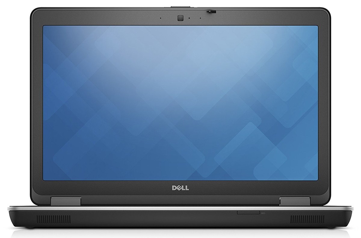 Laptop DELL Latitude E6540, Intel Core i7-4800MQ 2.70GHz, 16GB DDR3, 240GB SSD, DVD-RW, 15.6 Inch, Fara Webcam