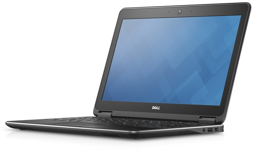 Laptop DELL Latitude E7240, Intel Core i5-4310U 2.00GHz, 8GB DDR3, 120GB SSD, Webcam, Touchscreen, 12.5 inch