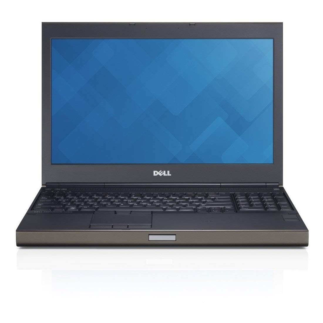 Laptop Dell Precision M4800, Intel Core i7-4810MQ 2.80GHz, 8GB DDR3, 240GB SSD, Tastatura Numerica, 15.6 Inch