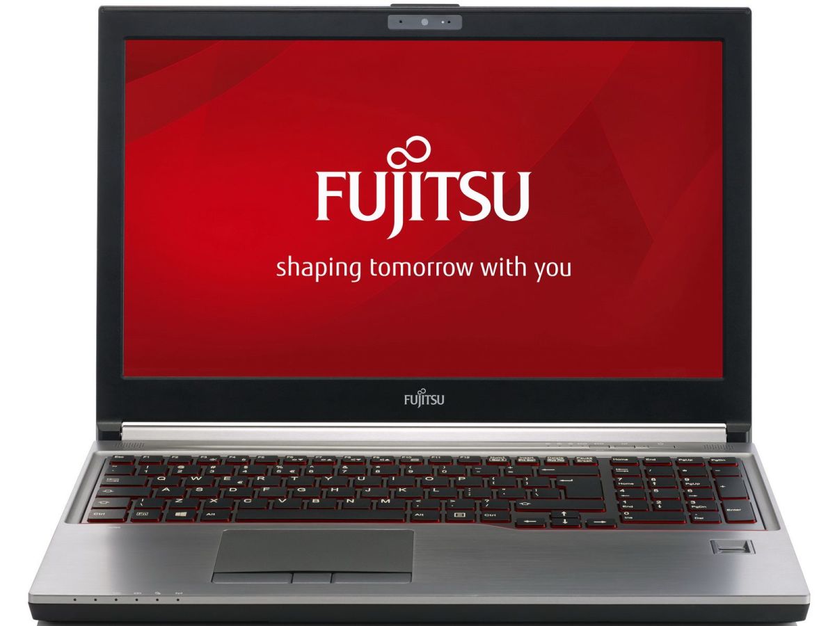 Laptop FUJITSU Celsius H730, Intel Core i7-4600M 2.90GHz, 16GB DDR3, 512GB SSD, 15.6 Inch, Full HD