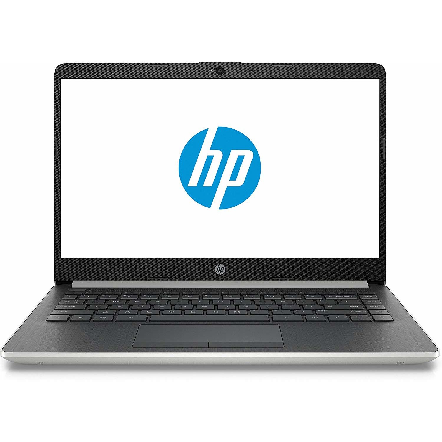 Laptop Nou HP 14-DF0023CL, Intel Core i3-8130U 2.20GHz, 4GB DDR4, 128GB M.2 SSD, 14 Inch Full HD IPS LED