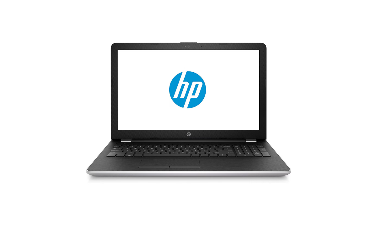 Laptop Second Hand HP 15-BS1xx, Intel Core i5 8250U 1.60 - 3.40 GHz, 8GB DDR4, 256 GB SSD, 15.6", HD