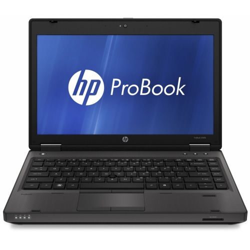 Laptop HP ProBook 6360B, Intel Core i5-2410M 2.30GHz, 4GB DDR3, 320GB SATA, DVD-RW, 13 Inch