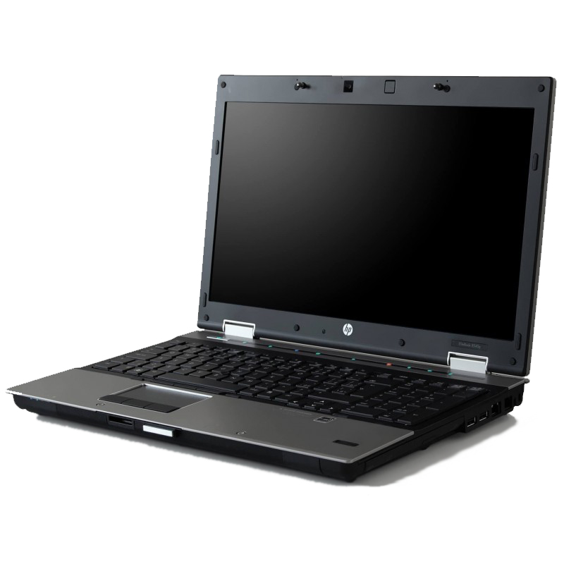 Laptop HP EliteBook 8540p, Intel Core i5-540M 2.53GHz, 4GB DDR3, 500GB SATA, DVD-RW, 15.6 Inch, Webcam, Tastatura Numerica