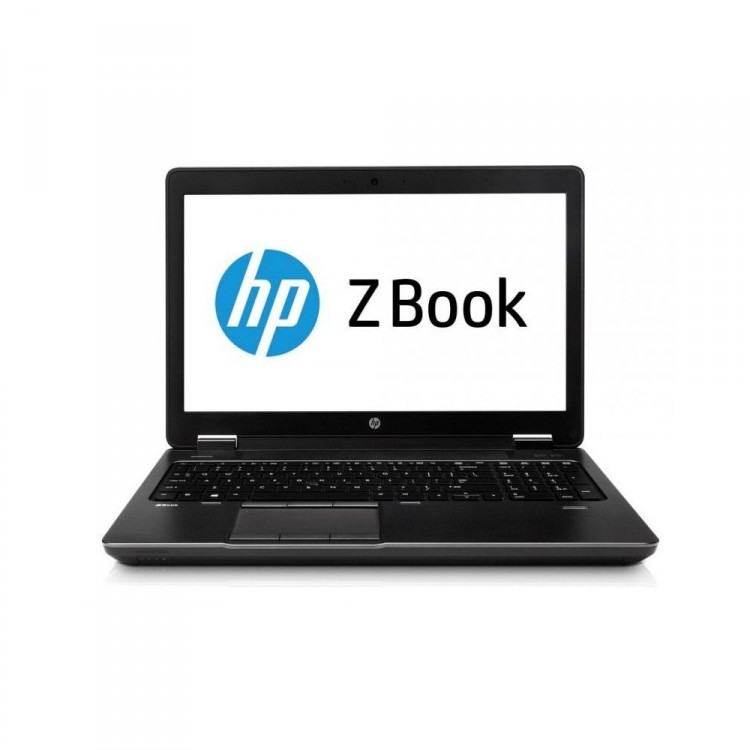 Laptop Hp Zbook 15 G2, Intel Core i7-4610M 3.00GHz, 16GB DDR3, 240GB SSD, Nvidia Quadro K1100M 2GB GDDR5, DVD-RW, 15.6 Inch, Full HD, Webcam