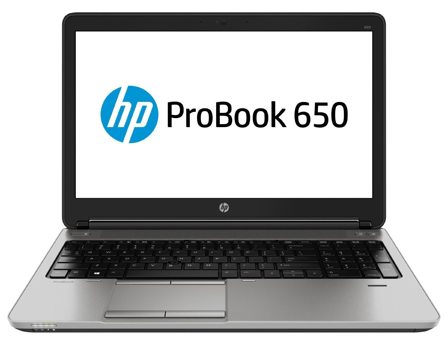 Laptop Second Hand HP ProBook 650 G3, Intel Core i5-7200U 2.50GHz, 8GB DDR4, 256GB SSD, 15.6 Inch Full HD, DVD-RW, Webcam, Grad B