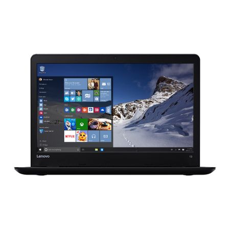 Laptop Lenovo ThinkPad 13, Intel Core i5-6200U 2.30GHz, 8GB DDR4, 256GB SSD M.2, 13.3 Inch Full HD, Webcam, Grad B