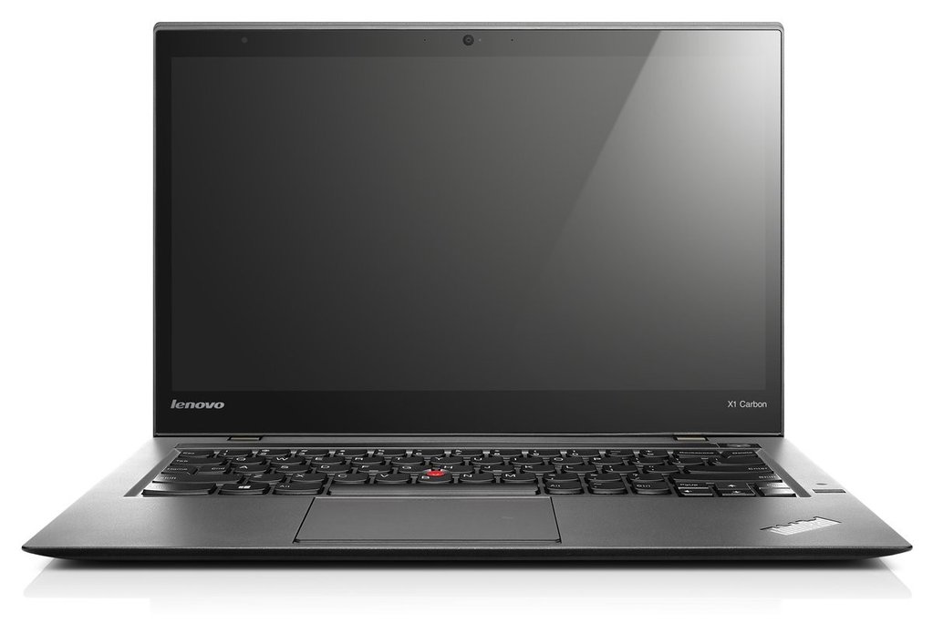 Laptop Lenovo ThinkPad X1 CARBON, Intel Core i7-4550U 1.50-3.00GHz, 8GB DDR3, 120GB SSD, 14 Inch, Webcam, Grad A- (002)