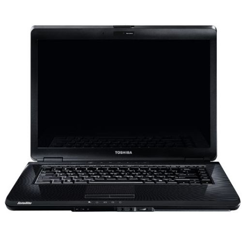 Laptop Toshiba L300-2CR, Intel Pentium T4200 2.00GHz, 2GB DDR2, 250GB SATA, DVD-RW