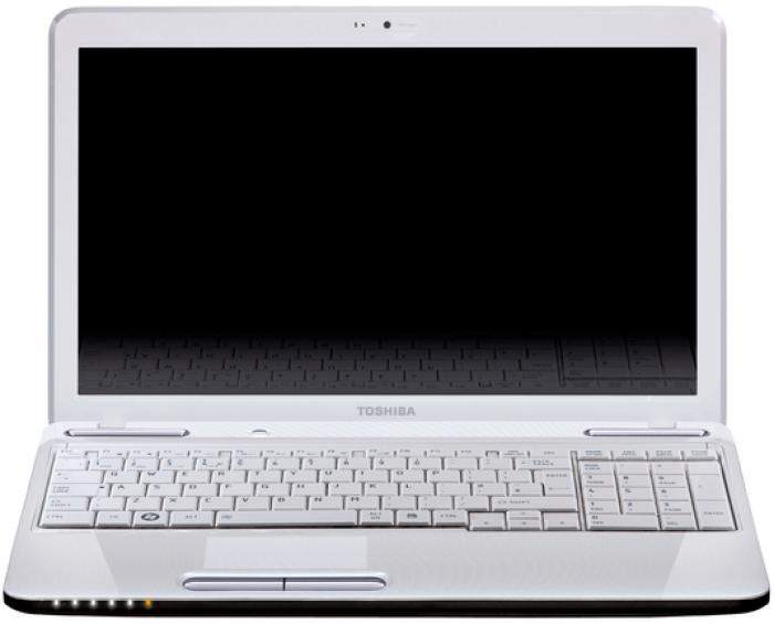 Laptop Toshiba L655-1GG, Intel Core i3-380M 2.53GHz, 2GB DDR3, 500GB SATA, DVD-RW