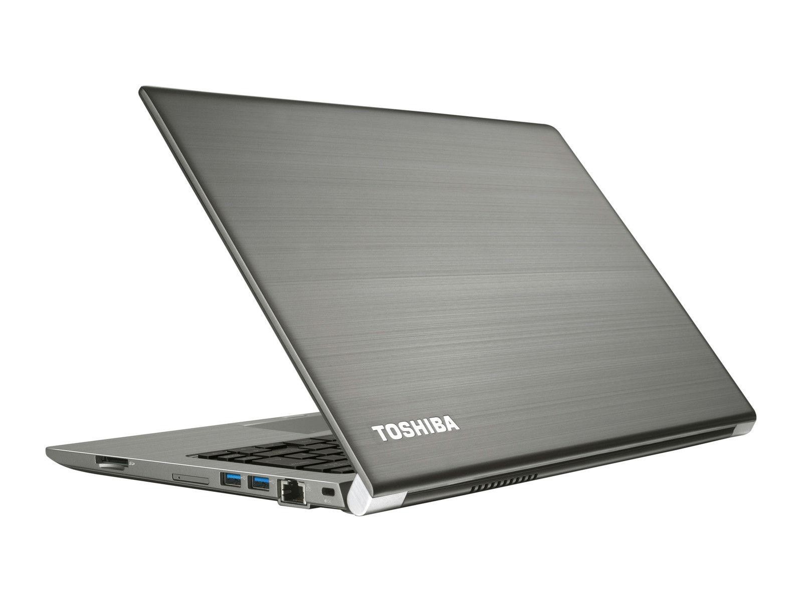 Laptop Toshiba Portege Z30-B-13P, Intel Core i5-5200U 2.20GHz, 8GB DDR3, 256GB SSD