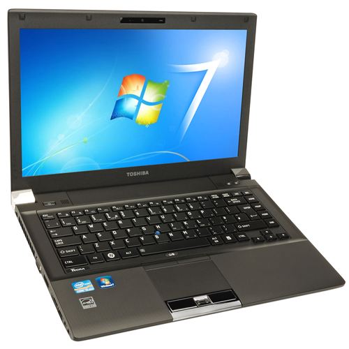 Laptop Toshiba Tecra R840-10Z, Intel Core i5-2520M 2.50GHz, 4GB DDR3, 320GB SATA, DVD-RW, 14 Inch