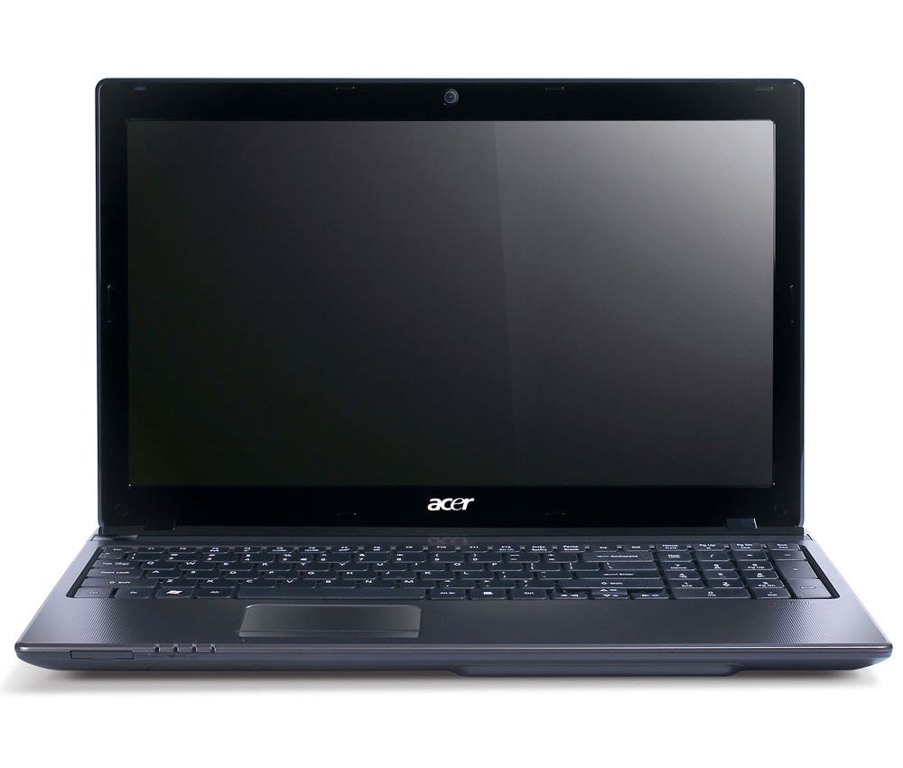 Laptop Acer Aspire 7750Z, Intel Core i3-2330M 2.20GHz, 4GB DDR3, 500GB SATA, DVD-RW, 17.3 Inch HD+, Tastatura Numerica, Webcam