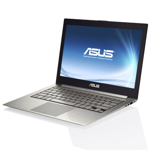 Laptop ASUS UX31E, Intel Core i5-2557M 1.70GHz, 4GB DDR3, 120GB SSD, Webcam, 13.1 Inch