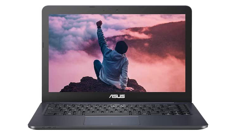 Laptop Asus X402Y, AMD E2-7015 1.50GHz, 4GB DDR3, 60GB SSD, Webcam, 14 Inch